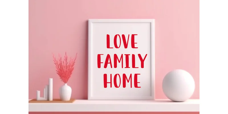 My Love Font by Mozatype — Display Font — thumbnail 5