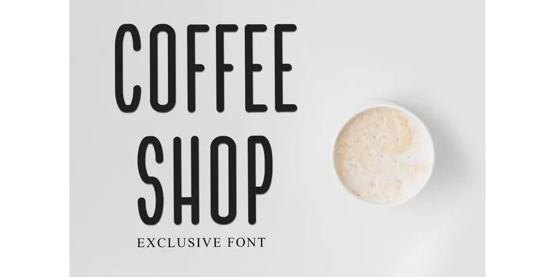 My Night Font by FreshTypeINK — Display Font — thumbnail 4