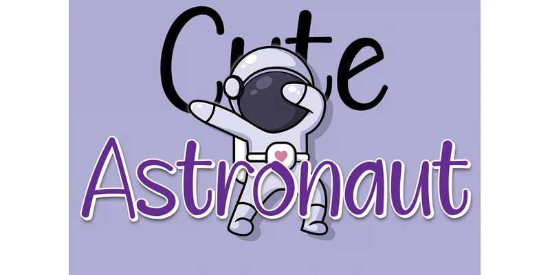 Mybaby Font by el hotcig — Display Font — thumbnail 2