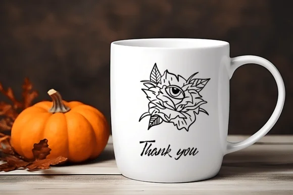 Mystic Tattoo Set by Heartcraft Atelier — Dingbats Font — thumbnail 7
