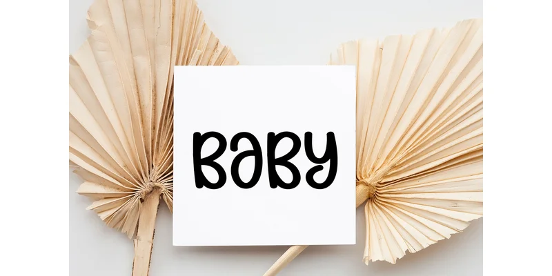 Mythical Font by Berkah Shop — Display Font — thumbnail 3