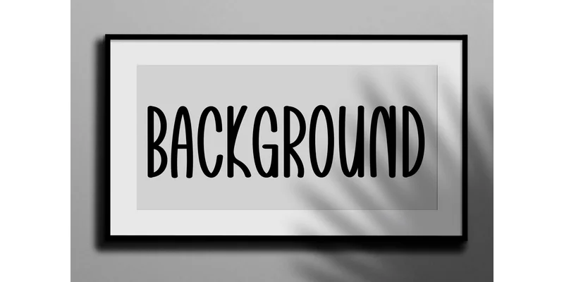 Napoleon Outline Font by KC Production — Display Font — thumbnail 4
