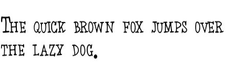 Narcissus by OliviaFontCo — Slab Serif Font — thumbnail 5