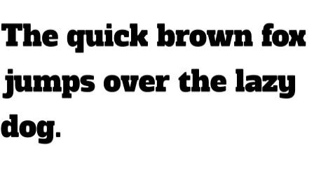 Nashter by Maulana Creative — Slab Serif Font — thumbnail 8