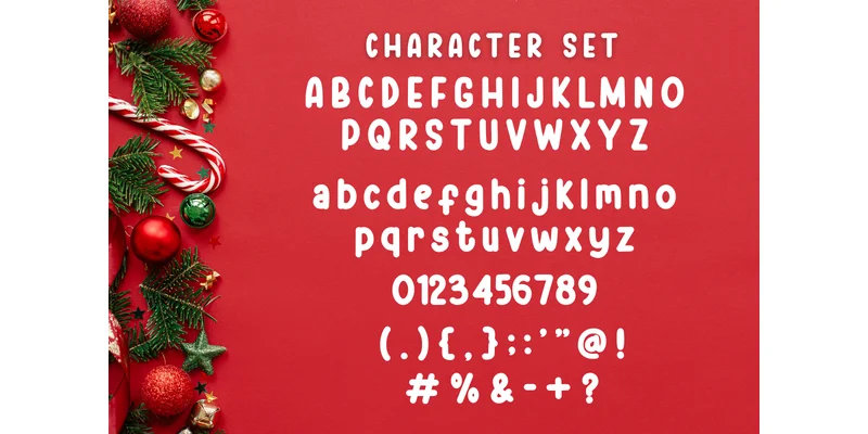 Nataly Font by SiapGraph — Display Font — thumbnail 7