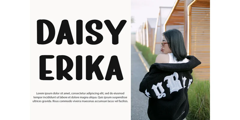 National Ceremony Font by FreshTypeINK — Display Font — thumbnail 4