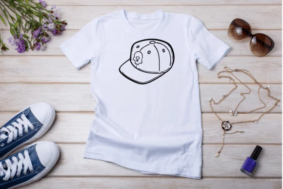 National Hat Day by Ketsarin — Dingbats Font — thumbnail 6