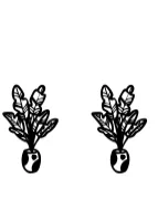 National Love a Tree Day by Nongyao — Dingbats Font — thumbnail 8
