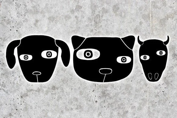 Nature by vladimirnikolic — Dingbats Font — thumbnail 2