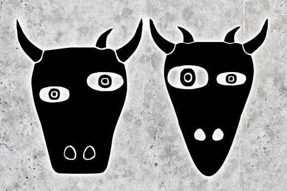 Nature by vladimirnikolic — Dingbats Font — thumbnail 3