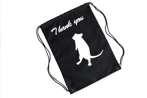 Naughty Mouse by Nongyao — Dingbats Font — thumbnail 7