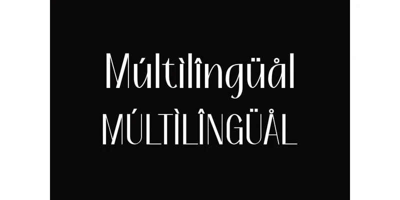 Nedoyan Font by qrdesignstd — Sans Serif Font — thumbnail 5