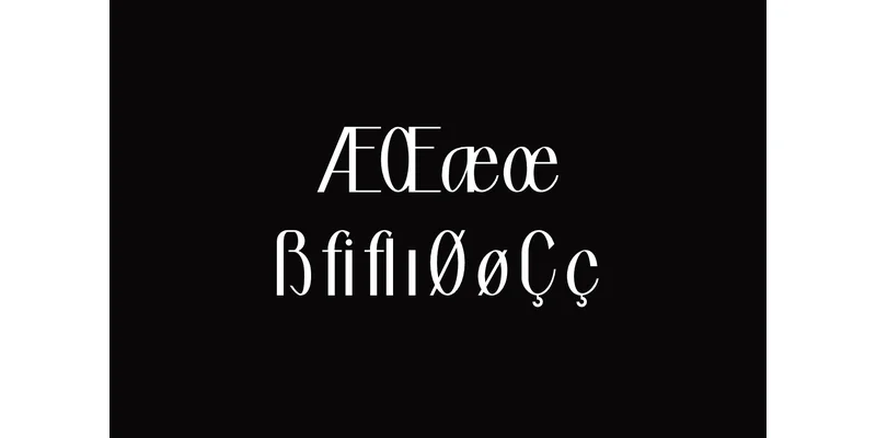 Nedoyan Font by qrdesignstd — Sans Serif Font — thumbnail 7
