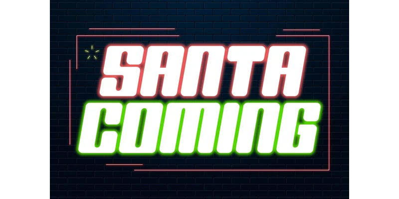 Neon Grinch Font by Kido Studio — Display Font — thumbnail 3