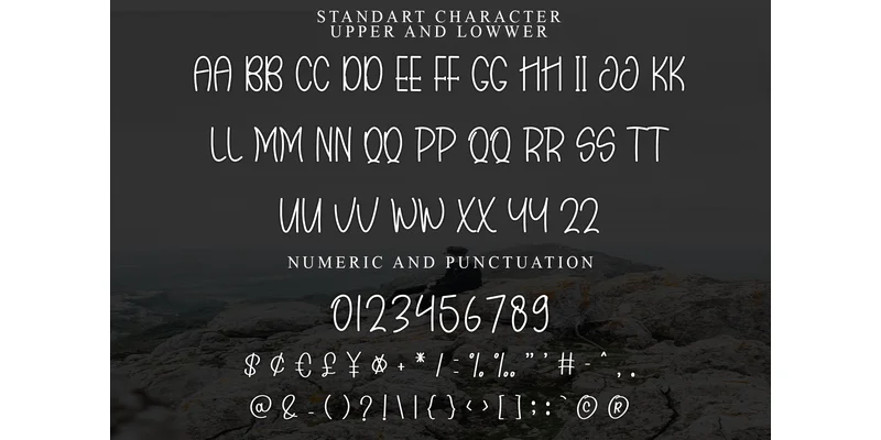 Neon Holiday Font by Inermedia STUDIO — Sans Serif Font — thumbnail 5