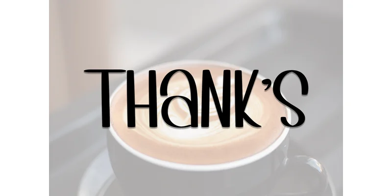 Nescafe Font by Inermedia STUDIO — Sans Serif Font — thumbnail 7