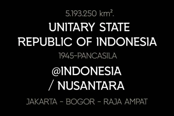 Nesia Sans by Ryan Vierra — Slab Serif Font — thumbnail 8