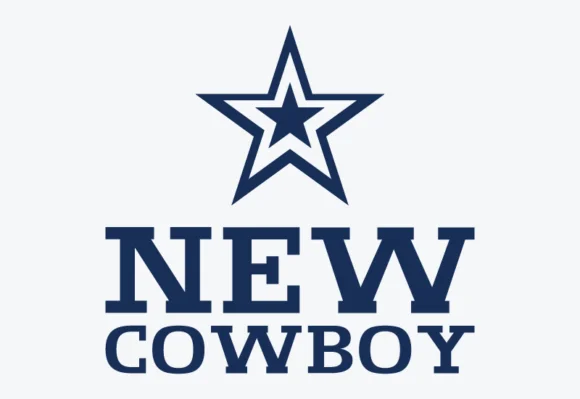 New Cowboy by GraphicsNinja — Slab Serif Font
