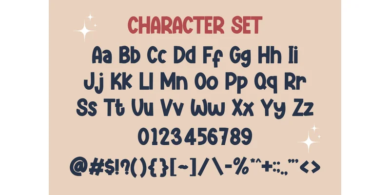 New Shine Font by SiapGraph — Display Font — thumbnail 7
