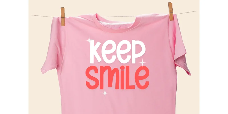 New Smile Font by SiapGraph — Display Font — thumbnail 3