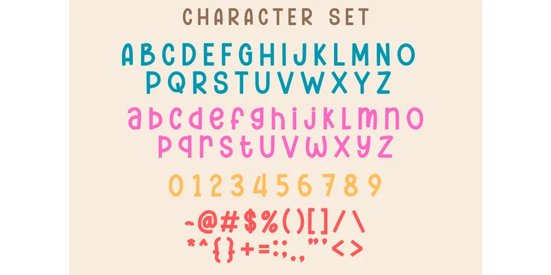 New Smile Font by SiapGraph — Display Font — thumbnail 6
