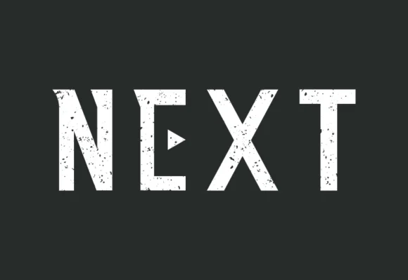 Next by GraphicsNinja — Slab Serif Font