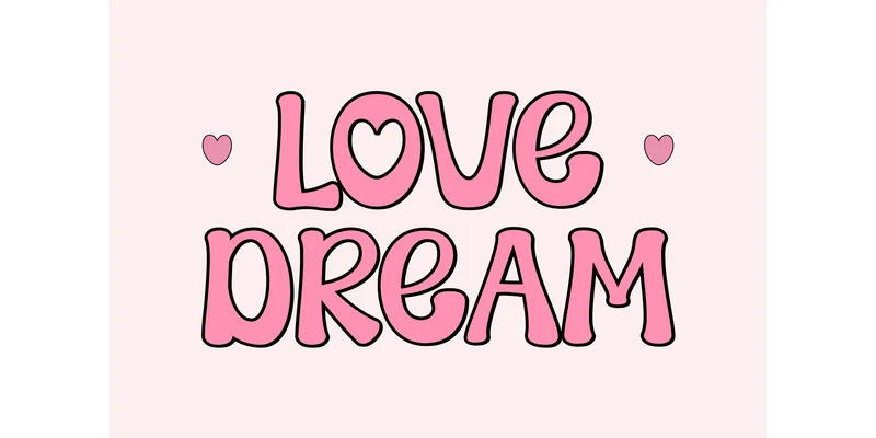 Nice Boho Font by Ade (7NTypes) — Display Font — thumbnail 3
