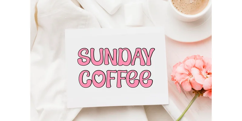 Nice Boho Font by Ade (7NTypes) — Display Font — thumbnail 4