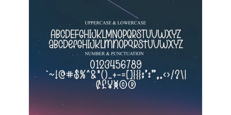 Nice Font by Inermedia STUDIO — Display Font — thumbnail 3