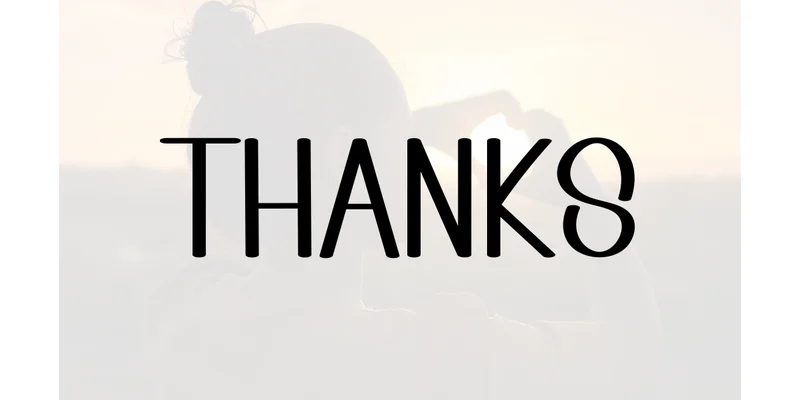 Nice Sunrise Font by ArtLine Design — Display Font — thumbnail 5