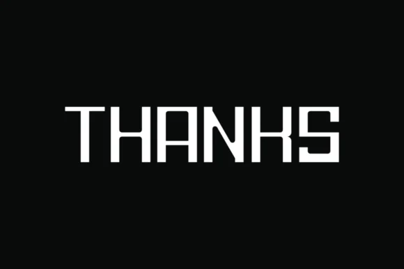 Night Control by kalingga.albert — Slab Serif Font — thumbnail 4
