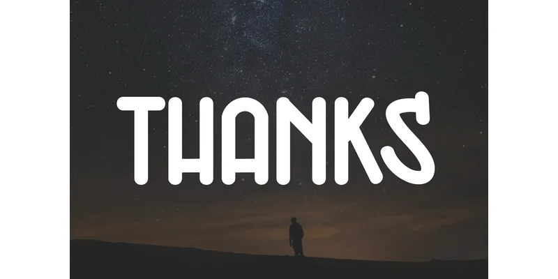 Night Gravity Font by Plafont store — Display Font — thumbnail 5