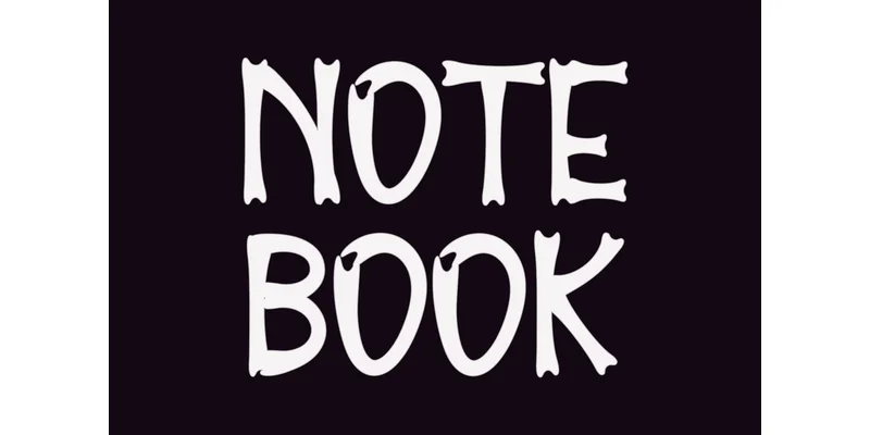 Nightday Font by FreshTypeINK — Display Font — thumbnail 6