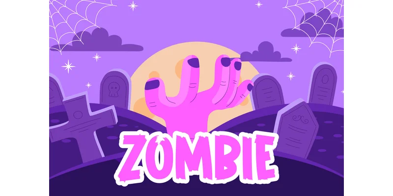 Nightmare Font by Brilian — Display Font — thumbnail 4