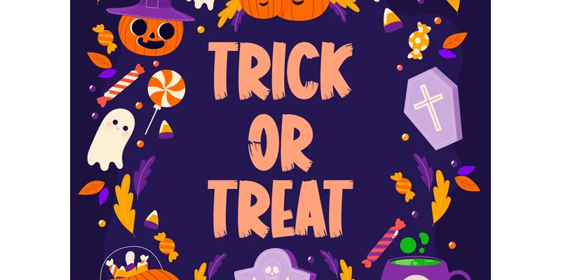 Nightmare Font by nicetrip7 — Display Font — thumbnail 5
