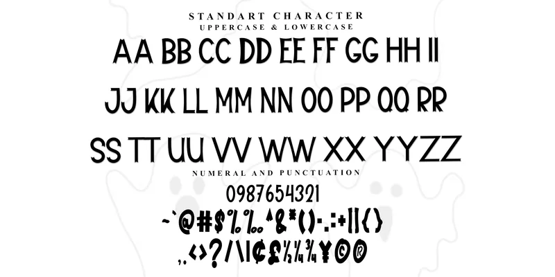 Nights Font by PiPi Creative — Display Font — thumbnail 5