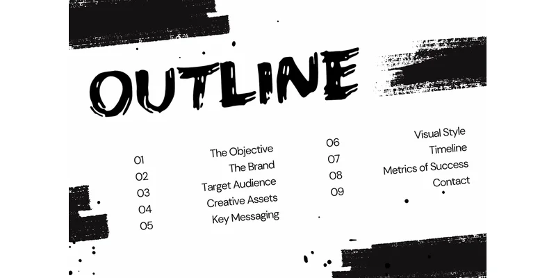 Nightshade Font by Arzaq's Studio — Display Font — thumbnail 3