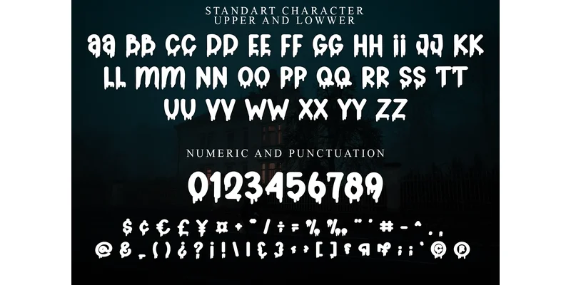 Nighty Race Font by Inermedia STUDIO — Display Font — thumbnail 5