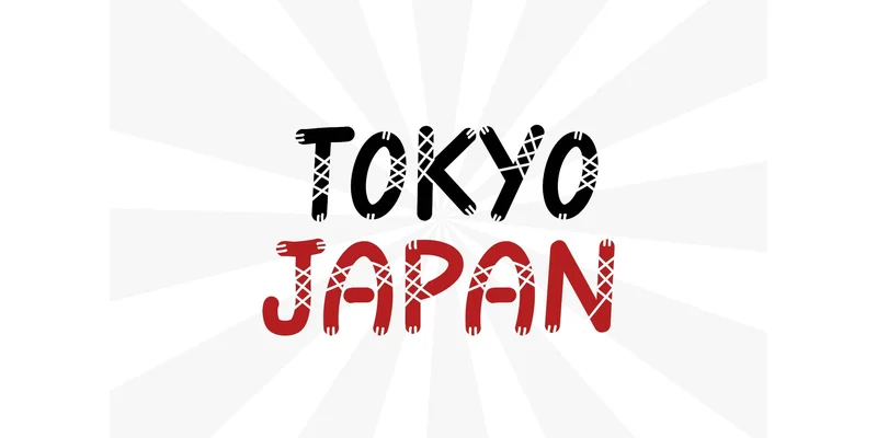 Ninja Hirosi Font by yogaletter6 — Display Font — thumbnail 2
