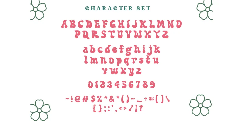 Nipsey Febula Font by Sakti Avellin — Display Font — thumbnail 5