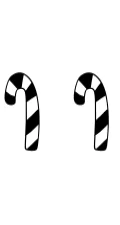 Noel Lines by Heartcraft Atelier — Dingbats Font — thumbnail 8