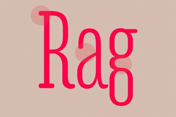 Noelles by Maulana Creative — Slab Serif Font — thumbnail 5