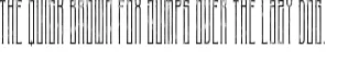 NoiseStorm by The-sastra — Slab Serif Font — thumbnail 6