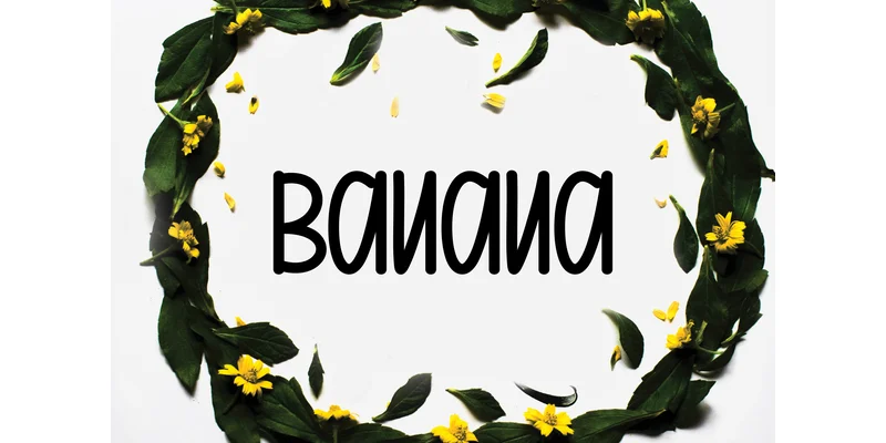 Nomelia Font by KC Production — Display Font — thumbnail 2