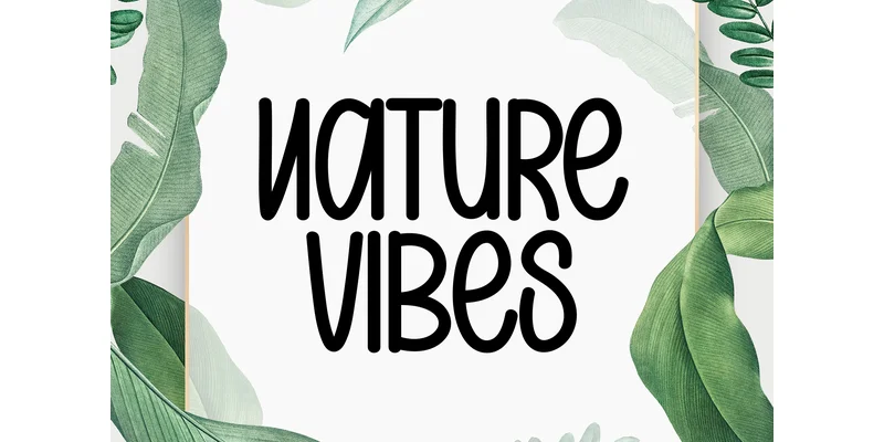 Nomelia Font by KC Production — Display Font — thumbnail 3