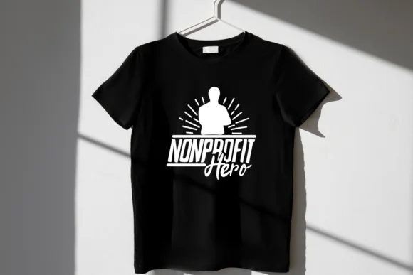 Nonprofit Day by Nongyao — Dingbats Font — thumbnail 5