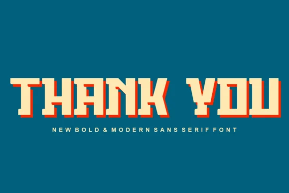 Norexan by kalingga.albert — Slab Serif Font — thumbnail 6