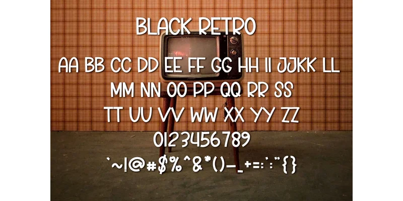 North Font by Inermedia STUDIO — Display Font — thumbnail 4