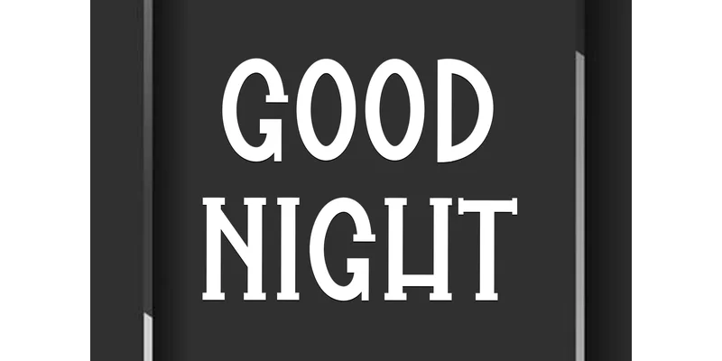 Note Bold Font by FreshTypeINK — Display Font — thumbnail 2