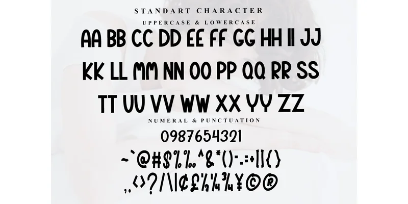 Notes Kamala Font by Inermedia STUDIO — Sans Serif Font — thumbnail 5